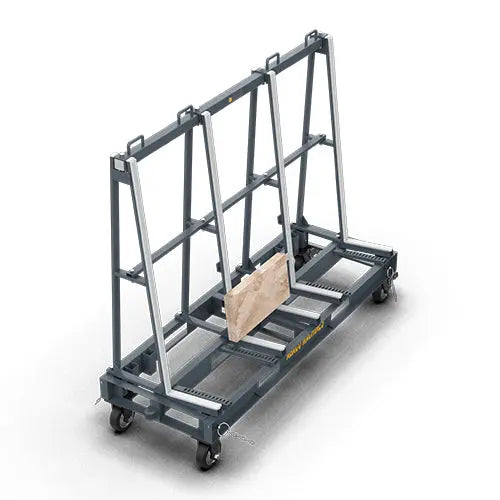 Abaco One Stop Single Sided A-Frame – Ssa7247-M3 Abaco Machines