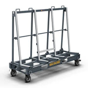 Abaco One Stop Single Sided A-Frame – Ssa7247-M3 Abaco Machines