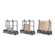 Abaco One Stop Single Sided A-Frame – Ssa7247-M3 Abaco Machines