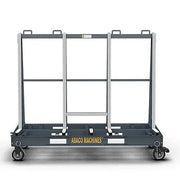 Abaco One Stop Single Sided A-Frame – Ssa7247-M3 Abaco Machines