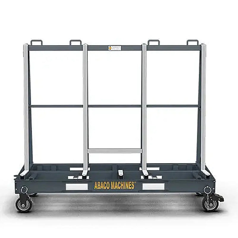 Abaco One Stop Single Sided A-Frame – Ssa7247-M3 Abaco Machines