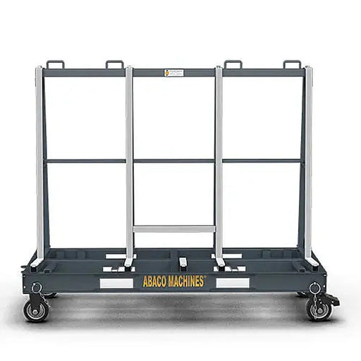 Abaco One Stop Single Sided A-Frame – Ssa7247-M3 Abaco Machines