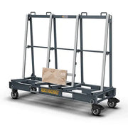 Abaco One Stop Single Sided A-Frame – Ssa7247-M3 Abaco Machines