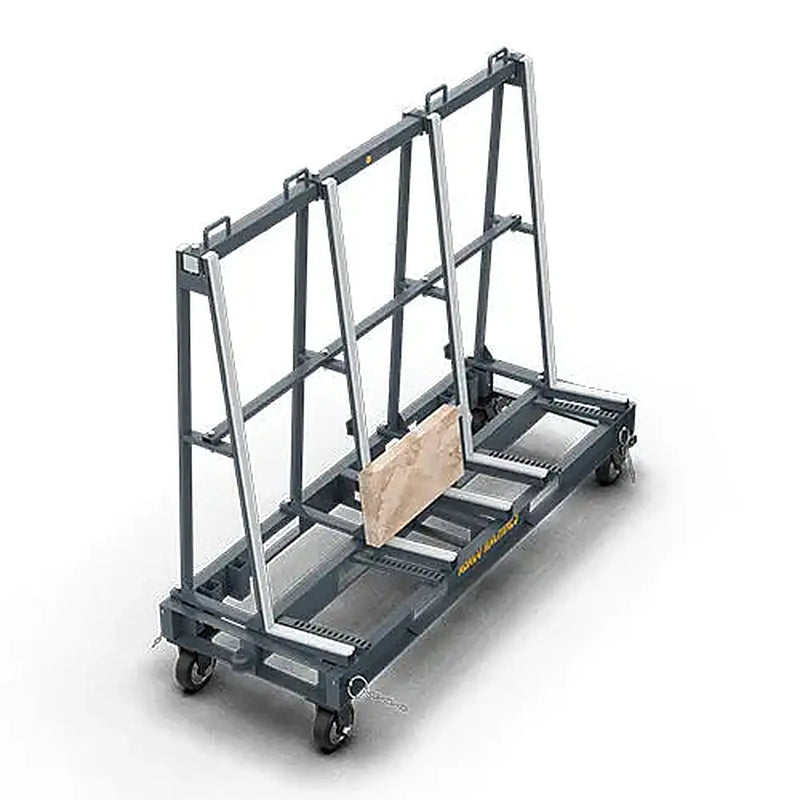 Abaco One Stop Single Sided A-Frame – Ssa7247-M3 Abaco Machines