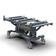 Abaco Power Kitchen Installation Cart – Apkic7040 Abaco Machines