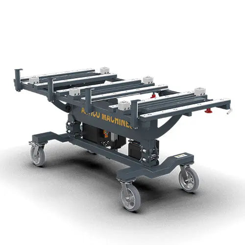 Abaco Power Kitchen Installation Cart – Apkic7040 Abaco Machines