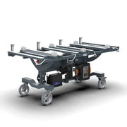 Abaco Power Kitchen Installation Cart – Apkic7040 Abaco Machines