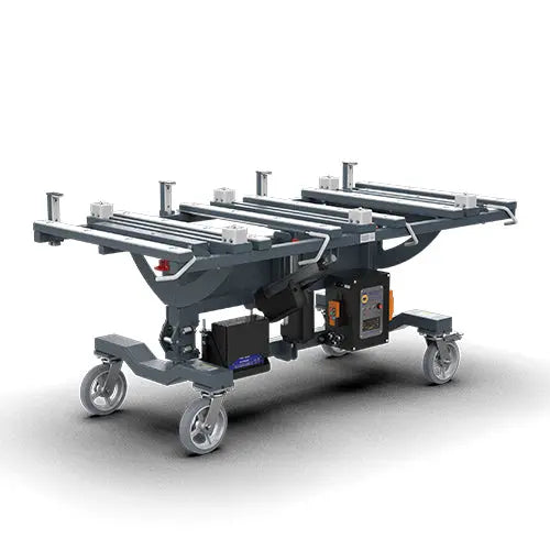 Abaco Power Kitchen Installation Cart – Apkic7040 Abaco Machines