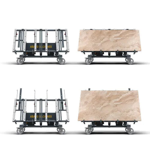 Abaco Power Kitchen Installation Cart – Apkic7040 Abaco Machines