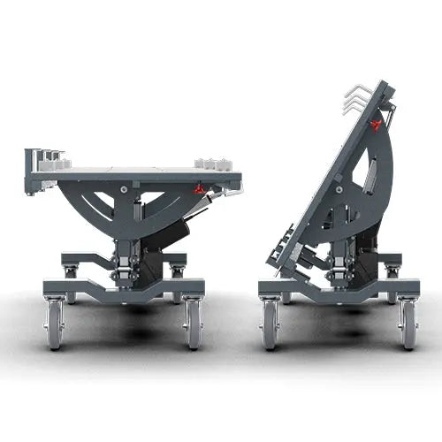 Abaco Power Kitchen Installation Cart – Apkic7040 Abaco Machines