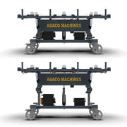 Abaco Power Kitchen Installation Cart – Apkic7040 Abaco Machines