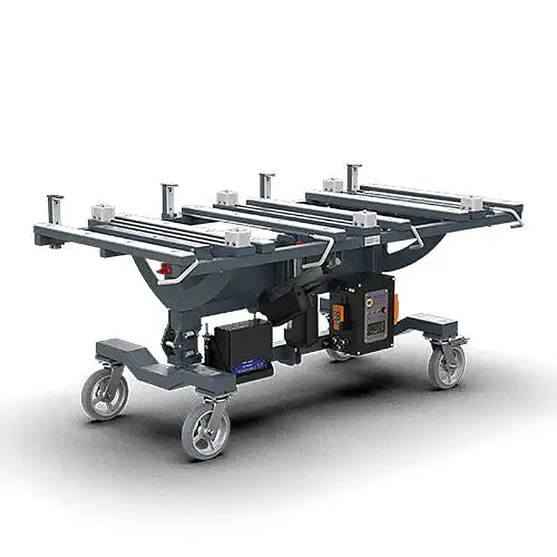 Abaco Power Kitchen Installation Cart – Apkic7040 Abaco Machines