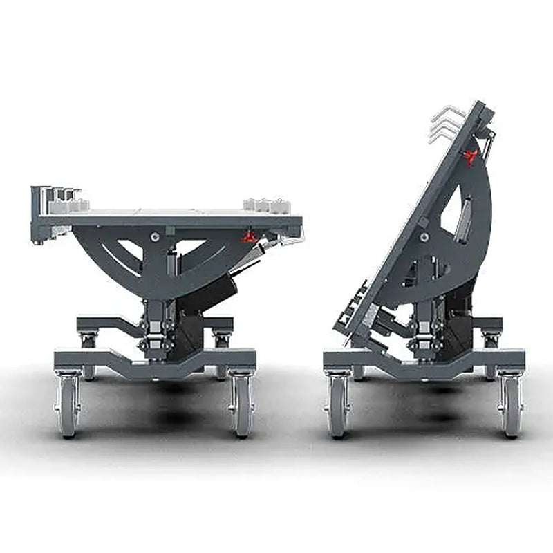 Abaco Power Kitchen Installation Cart – Apkic7040 Abaco Machines