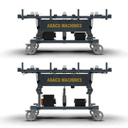 Abaco Power Kitchen Installation Cart – Apkic7040 Abaco Machines