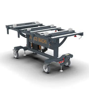 Abaco Power Kitchen Installation Cart – Apkic7040-Pro Abaco Machines