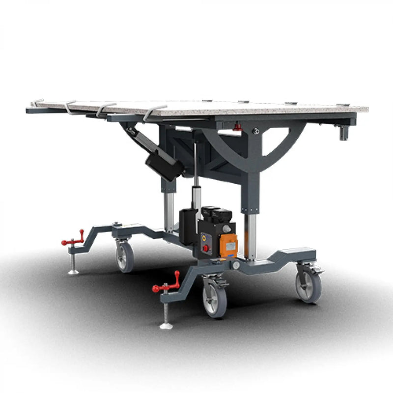 Abaco Power Kitchen Installation Cart – Apkic7040-Pro Abaco Machines