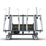 Abaco Power Kitchen Installation Cart – Apkic7040-Pro Abaco Machines