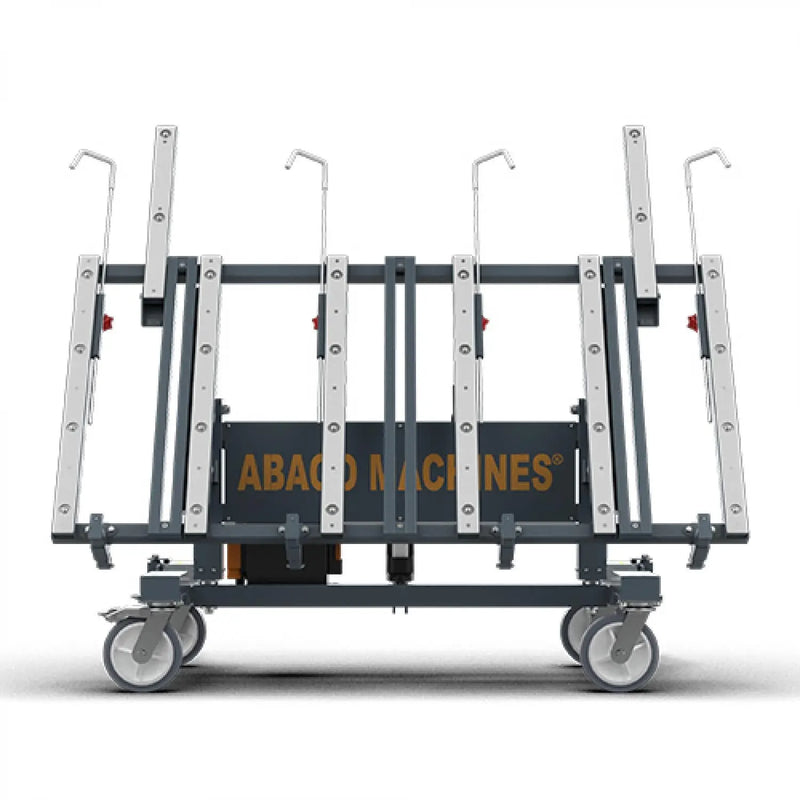 Abaco Power Kitchen Installation Cart – Apkic7040-Pro Abaco Machines