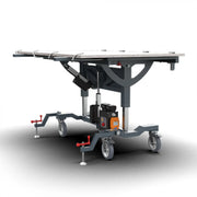Abaco Power Kitchen Installation Cart – Apkic7040-Pro Abaco Machines