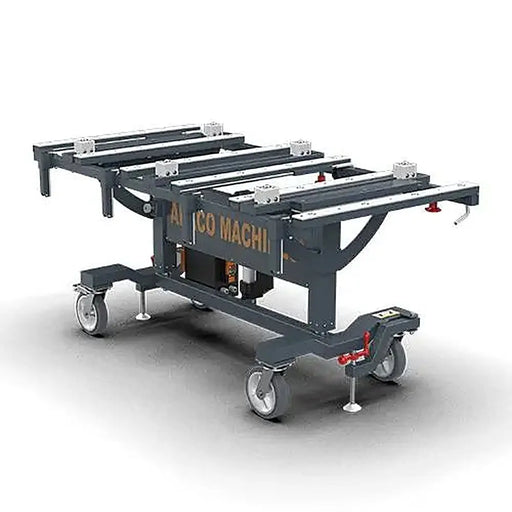 Abaco Power Kitchen Installation Cart – Apkic7040-Pro Abaco Machines