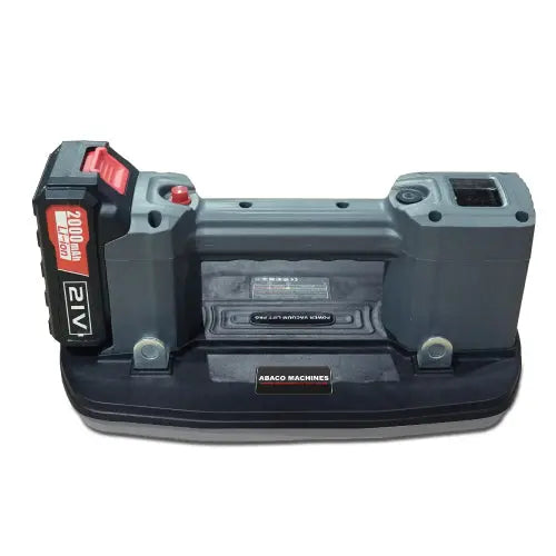 Abaco Power Vacuum Lift Pro Apvl300-Pro Abaco Machines
