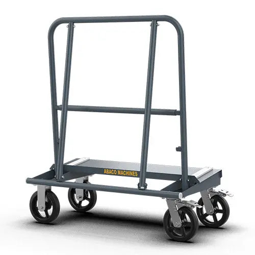 Abaco Qli Drywall Cart – Aqdc039-Cs-M2 Abaco Machines