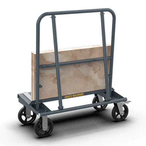 Abaco Qli Drywall Cart – Aqdc039-Cs-M2 Abaco Machines