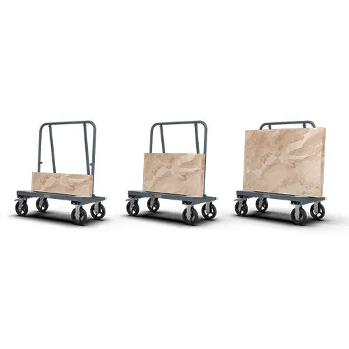 Abaco Qli Drywall Cart – Aqdc039-Cs-M2 Abaco Machines