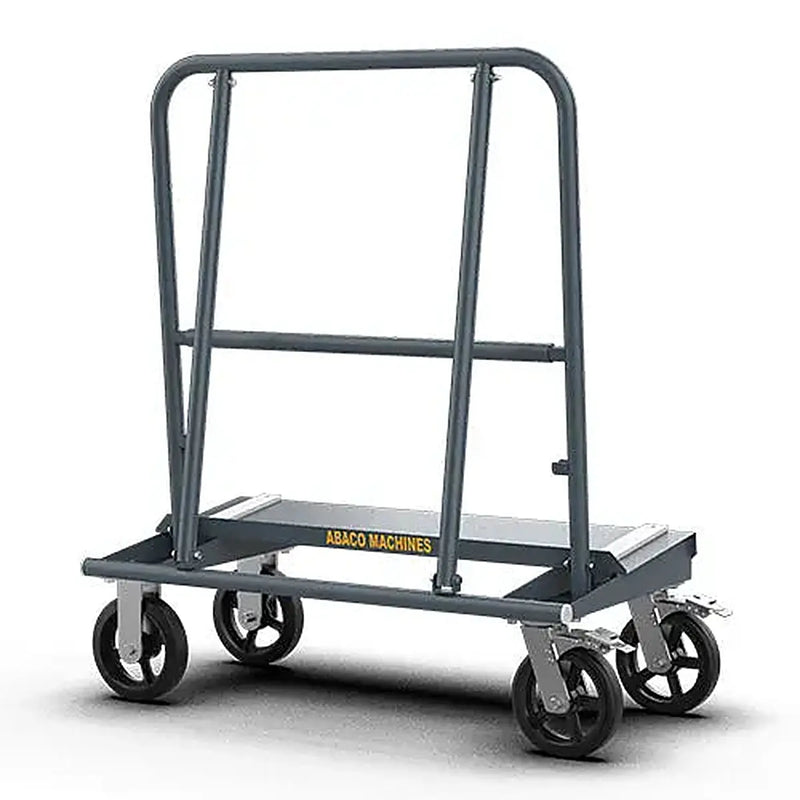 Abaco Qli Drywall Cart – Aqdc039-Cs-M2 Abaco Machines
