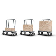 Abaco Qli Drywall Cart – Aqdc039-Cs-M2 Abaco Machines