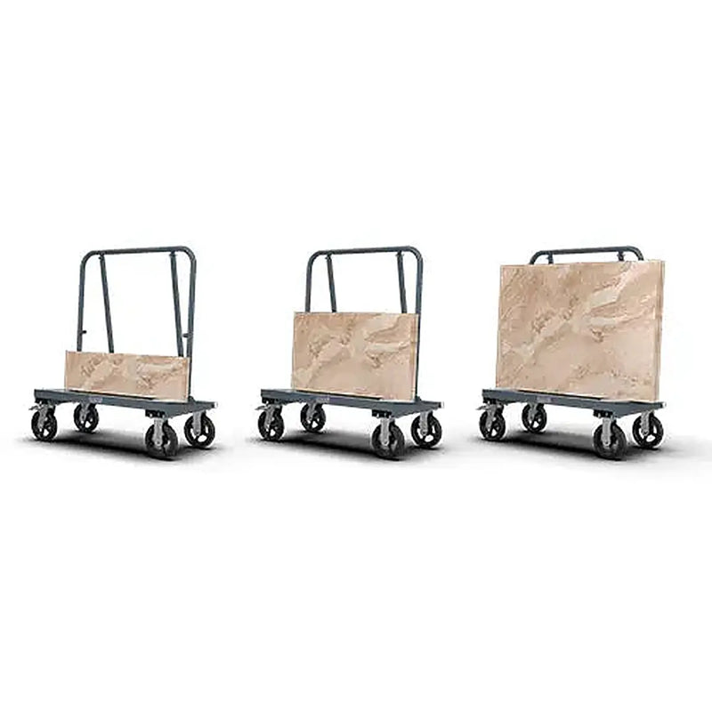 Abaco Qli Drywall Cart – Aqdc039-Cs-M2 Abaco Machines