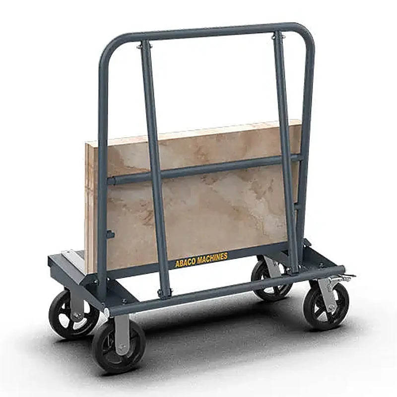 Abaco Qli Drywall Cart – Aqdc039-Cs-M2 Abaco Machines