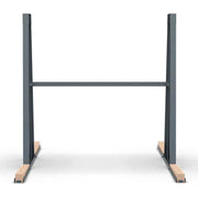 Abaco Qli Folding Truck A-Frame 060 – Aqfta060; Aqftas060; Aqftaj060 Abaco Machines