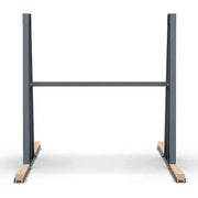 Abaco Qli Folding Truck A-Frame 060 – Aqfta060; Aqftas060; Aqftaj060 Abaco Machines