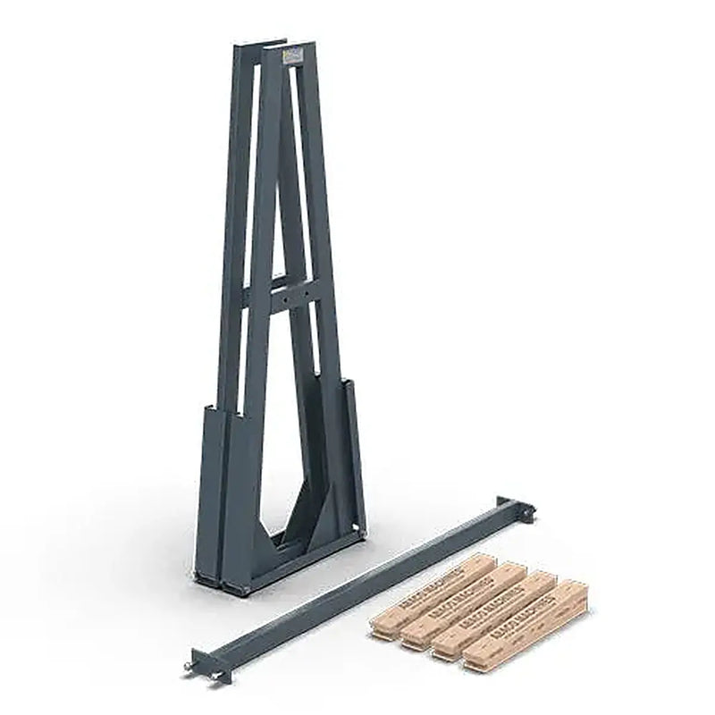 Abaco Qli Folding Truck A-Frame 060 – Aqfta060; Aqftas060; Aqftaj060 Abaco Machines