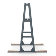 Abaco Qli Folding Truck A-Frame 074 – Aqfta074; Aqftas074; Aqftaj074 Abaco Machines