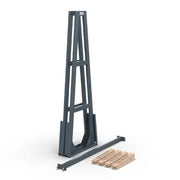 Abaco Qli Folding Truck A-Frame 074 – Aqfta074; Aqftas074; Aqftaj074 Abaco Machines