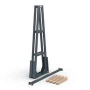 Abaco Qli Folding Truck A-Frame 074 – Aqfta074; Aqftas074; Aqftaj074 Abaco Machines