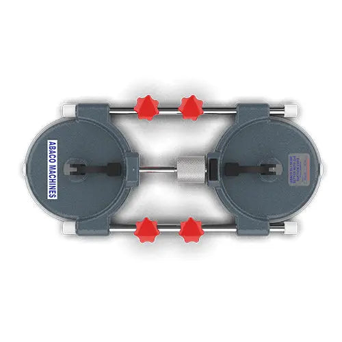 Abaco Qli Seam Setter With Suction Cups – Aqssw Abaco Machines