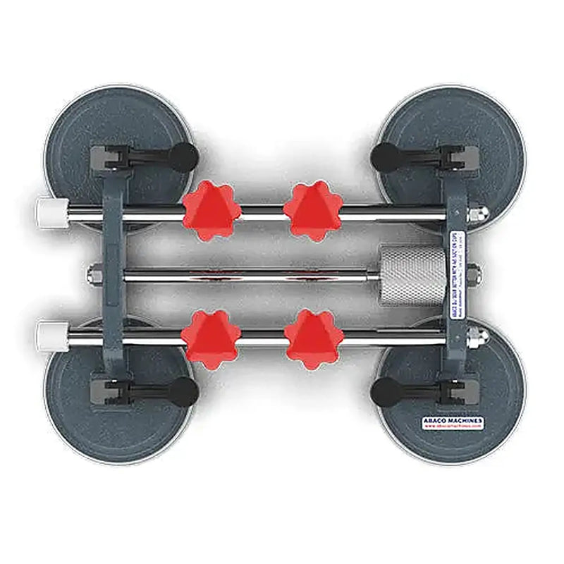 Abaco Qli Seam Setter With Suction Cups – Aqssw Abaco Machines