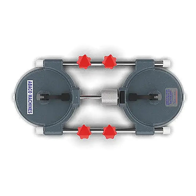 Abaco Qli Seam Setter With Suction Cups – Aqssw Abaco Machines