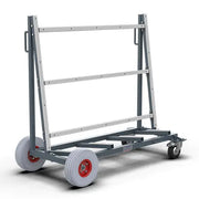 Abaco Qli Slab Buggy – Aqsbg1320; Aqdsbg1320 Abaco Machines