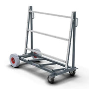 Abaco Qli Slab Buggy – Aqsbg1320; Aqdsbg1320 Abaco Machines