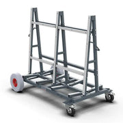 Abaco Qli Slab Buggy – Aqsbg1320; Aqdsbg1320 Abaco Machines