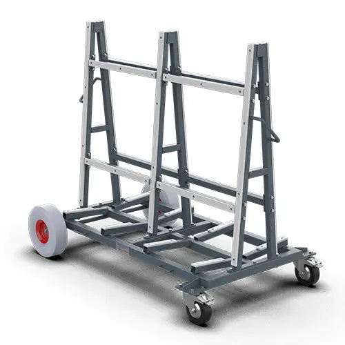 Abaco Qli Slab Buggy – Aqsbg1320; Aqdsbg1320 Abaco Machines