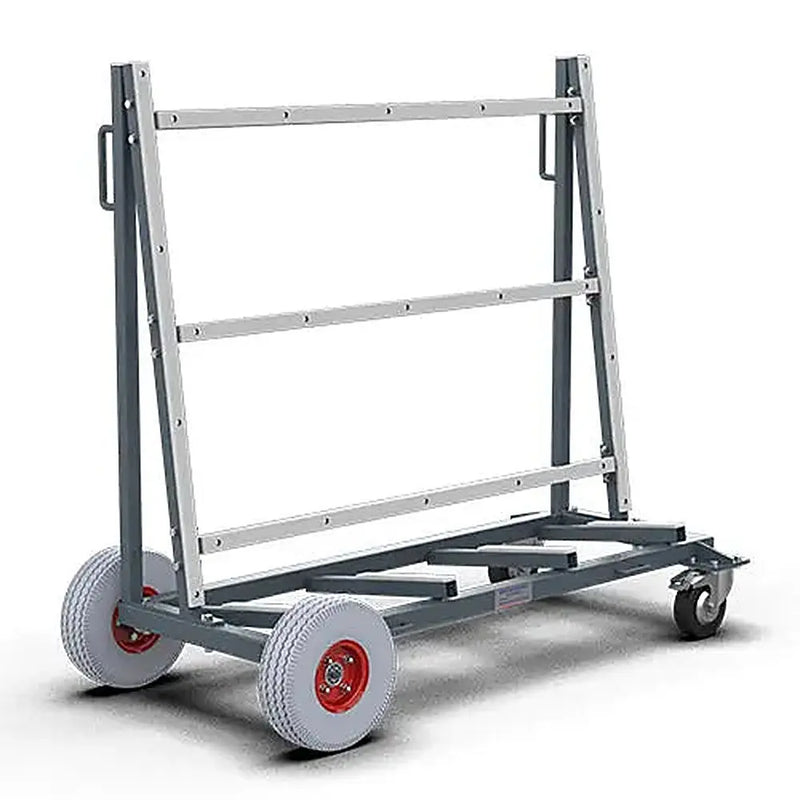 Abaco Qli Slab Buggy – Aqsbg1320; Aqdsbg1320 Abaco Machines