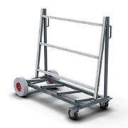 Abaco Qli Slab Buggy – Aqsbg1320; Aqdsbg1320 Abaco Machines