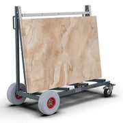 Abaco Qli Slab Buggy – Aqsbg1320; Aqdsbg1320 Abaco Machines