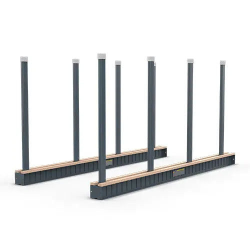 Abaco Qli Universal Bundle Slab Rack– Aqubsr010-Pro/Aqubsr010-Pro-G Abaco Machines