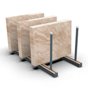 Abaco Qli Universal Bundle Slab Rack– Aqubsr010-Pro/Aqubsr010-Pro-G Abaco Machines
